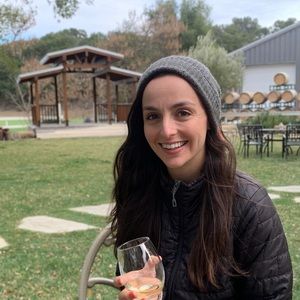 Meet your Posher, Rachel